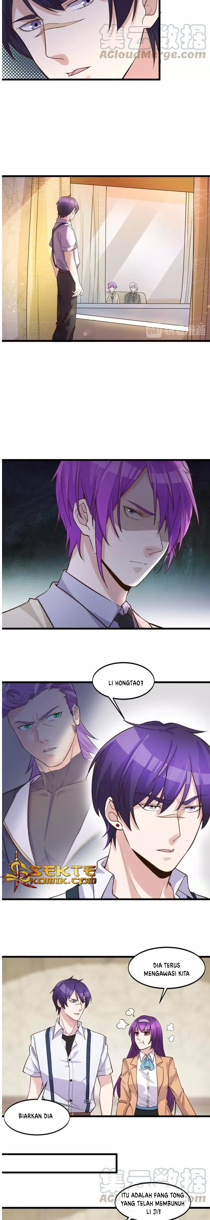 Super Bodyguard Chapter 41 Gambar 3